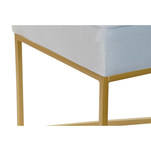 Krakk DKD Home Decor Gyllen Seleste (119 x 45 x 43 cm)