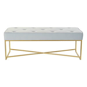 Krakk DKD Home Decor Gyllen Seleste (119 x 45 x 43 cm)