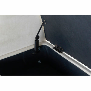 Krakk DKD Home Decor   Rosa Tre Polyester (130 x 44 x 69 cm)
