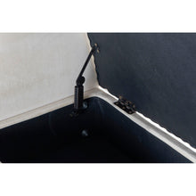 Last inn bildet i Galleri-visningsprogrammet, Krakk DKD Home Decor Blå Tre (130 x 44 x 69 cm)
