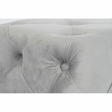 Last inn bildet i Galleri-visningsprogrammet, Krakk DKD Home Decor Grå (88 x 53 x 47.76 cm) (76 x 38 x 35 cm) (2 pcs)
