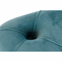 Last inn bildet i Galleri-visningsprogrammet, Krakk DKD Home Decor Blå (88 x 53 x 47.76 cm) (76 x 38 x 35 cm) (2 pcs)
