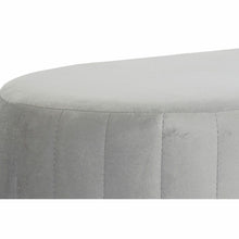Last inn bildet i Galleri-visningsprogrammet, Krakk DKD Home Decor Grå (123 x 50 x 45 cm) (105 x 39 x 37 cm) (2 pcs)
