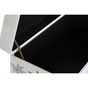 Krakk DKD Home Decor Svart Beige Grønn (3 pcs) (80 x 40 x 43 cm)