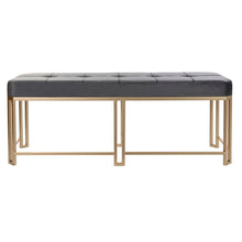 Last inn bildet i Galleri-visningsprogrammet, Krakk DKD Home Decor Grå (3 pcs) (120 x 40 x 47 cm)
