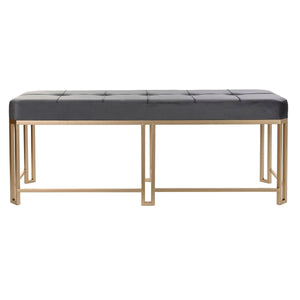 Krakk DKD Home Decor Grå (3 pcs) (120 x 40 x 47 cm)