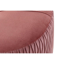 Last inn bildet i Galleri-visningsprogrammet, Krakk DKD Home Decor Naturell Lyse Rosa (60 x 35 x 36 cm)
