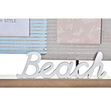 Last inn bildet i Galleri-visningsprogrammet, Fotoramme DKD Home Decor Beach Tre Matros (43 x 5 x 27 cm)
