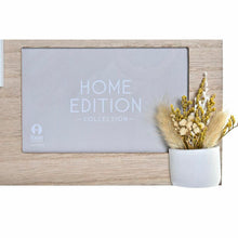 Last inn bildet i Galleri-visningsprogrammet, Fotoramme DKD Home Decor Tre Naturell Plante (39 x 3 x 41 cm) (2 enheter)
