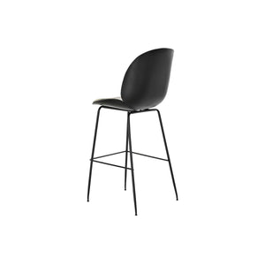Krakk DKD Home Decor Metall Mørke Grå PU PP (50 x 53 x 114 cm)