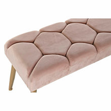 Last inn bildet i Galleri-visningsprogrammet, Krakk DKD Home Decor Rosa (97 x 38 x 50 cm)
