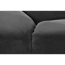 Last inn bildet i Galleri-visningsprogrammet, Krakk DKD Home Decor Grå Polyester (125 x 53 x 46,5 cm)
