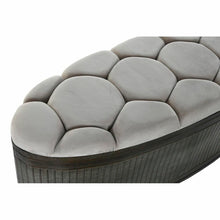 Last inn bildet i Galleri-visningsprogrammet, Krakk DKD Home Decor Beige (121 x 44 x 47,5 cm)
