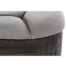 Last inn bildet i Galleri-visningsprogrammet, Krakk DKD Home Decor Beige (121 x 44 x 47,5 cm)
