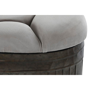 Krakk DKD Home Decor Beige (121 x 44 x 47,5 cm)