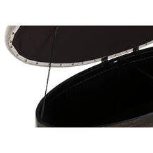 Last inn bildet i Galleri-visningsprogrammet, Krakk DKD Home Decor Beige (121 x 44 x 47,5 cm)
