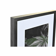 Last inn bildet i Galleri-visningsprogrammet, Fotoramme DKD Home Decor Krystall Svart Tre MDF (32 x 3 x 42,5 cm) (33 x 2 x 45 cm) (6 Deler)
