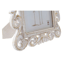 Last inn bildet i Galleri-visningsprogrammet, Fotoramme DKD Home Decor Krystall MDF (32 x 1,5 x 37 cm)
