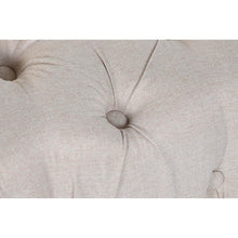 Last inn bildet i Galleri-visningsprogrammet, Krakk DKD Home Decor Metall Polyester (103 x 46 x 42 cm)

