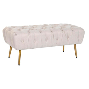Krakk DKD Home Decor Metall Polyester (103 x 46 x 42 cm)