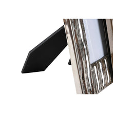 Last inn bildet i Galleri-visningsprogrammet, Fotoramme DKD Home Decor Krystall Aluminium (2 enheter) (21 x 1 x 26 cm)
