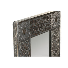 Last inn bildet i Galleri-visningsprogrammet, Fotoramme DKD Home Decor 20 x 1 x 25 cm Champagne Tre Aluminium Indianer
