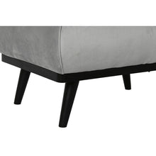 Last inn bildet i Galleri-visningsprogrammet, Krakk DKD Home Decor Svart Grå 70 x 50 x 42 cm
