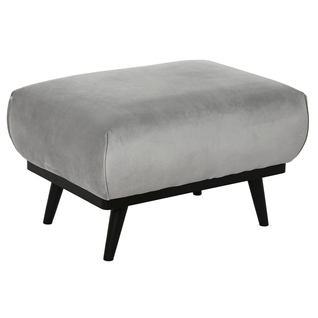 Krakk DKD Home Decor Svart Grå 70 x 50 x 42 cm