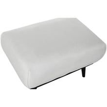 Last inn bildet i Galleri-visningsprogrammet, Krakk DKD Home Decor Hvit Svart 70 x 50 x 42 cm
