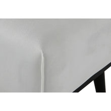 Last inn bildet i Galleri-visningsprogrammet, Krakk DKD Home Decor Hvit Svart 70 x 50 x 42 cm
