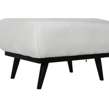 Last inn bildet i Galleri-visningsprogrammet, Krakk DKD Home Decor Hvit Svart 70 x 50 x 42 cm

