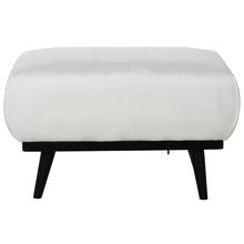 Last inn bildet i Galleri-visningsprogrammet, Krakk DKD Home Decor Hvit Svart 70 x 50 x 42 cm
