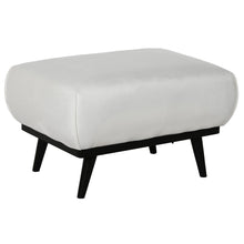 Last inn bildet i Galleri-visningsprogrammet, Krakk DKD Home Decor Hvit Svart 70 x 50 x 42 cm
