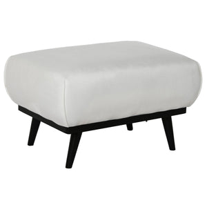 Krakk DKD Home Decor Hvit Svart 70 x 50 x 42 cm