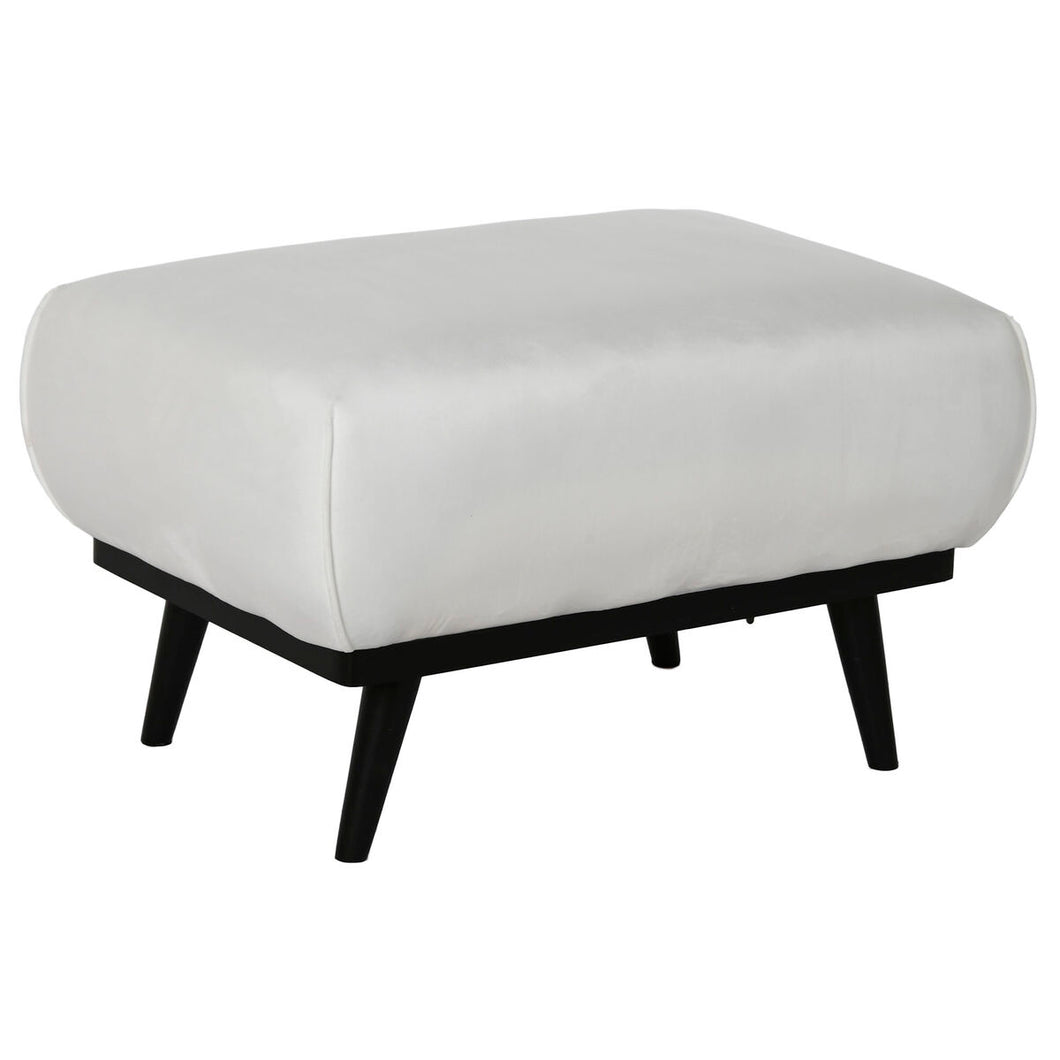 Krakk DKD Home Decor Hvit Svart 70 x 50 x 42 cm