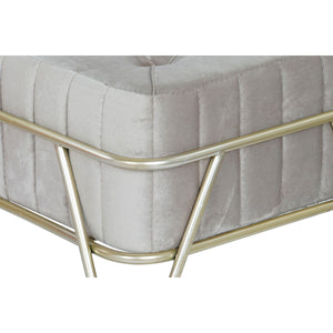 Krakk DKD Home Decor 82 x 82 x 46 cm Tre MDF