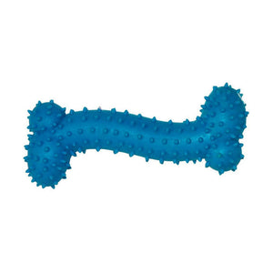 Hundeleketøy Nayeco Gummi (11 cm)