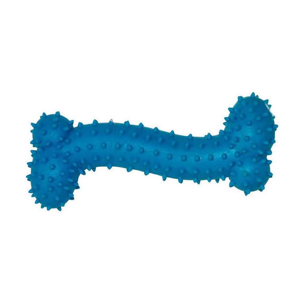 Hundeleketøy Nayeco Gummi (11 cm)