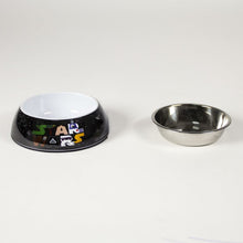 Last inn bildet i Galleri-visningsprogrammet, Hundemater Star Wars 760 ml Melamin Metall Flerfarget
