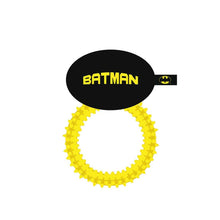 Last inn bildet i Galleri-visningsprogrammet, Hundeleketøy Batman - Gul 100 % polyester
