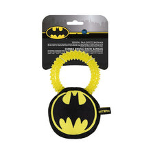 Last inn bildet i Galleri-visningsprogrammet, Hundeleketøy Batman - Gul 100 % polyester
