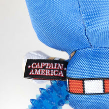 Last inn bildet i Galleri-visningsprogrammet, Hundeleketøy The Avengers   Blå 100 % polyester
