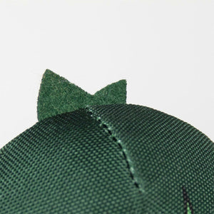 Hundeleketøy The Avengers   Grønn 100 % polyester