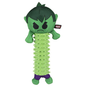Hundeleketøy The Avengers   Grønn 100 % polyester