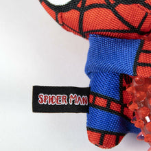 Last inn bildet i Galleri-visningsprogrammet, Hundeleketøy Spiderman   Rød 100 % polyester
