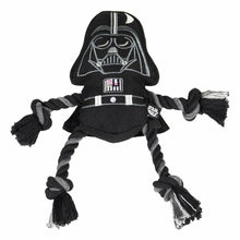 Last inn bildet i Galleri-visningsprogrammet, Tau Star Wars Svart
