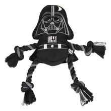 Last inn bildet i Galleri-visningsprogrammet, Tau Star Wars Svart
