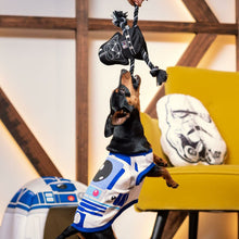 Last inn bildet i Galleri-visningsprogrammet, Tau Star Wars Svart
