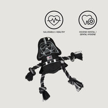 Last inn bildet i Galleri-visningsprogrammet, Tau Star Wars Svart
