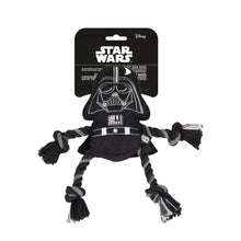 Last inn bildet i Galleri-visningsprogrammet, Tau Star Wars Svart
